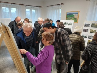 Výstava Janoslavice